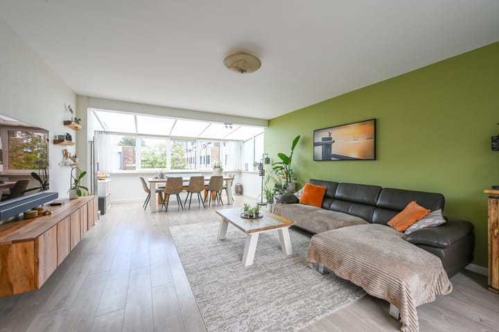 Photo 13 of Mahatma Gandhistraat 56