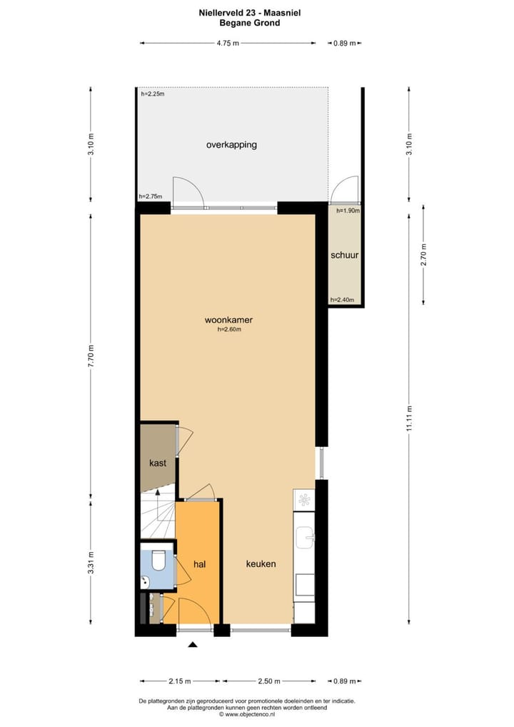 Foto 37 van Niellerveld 23