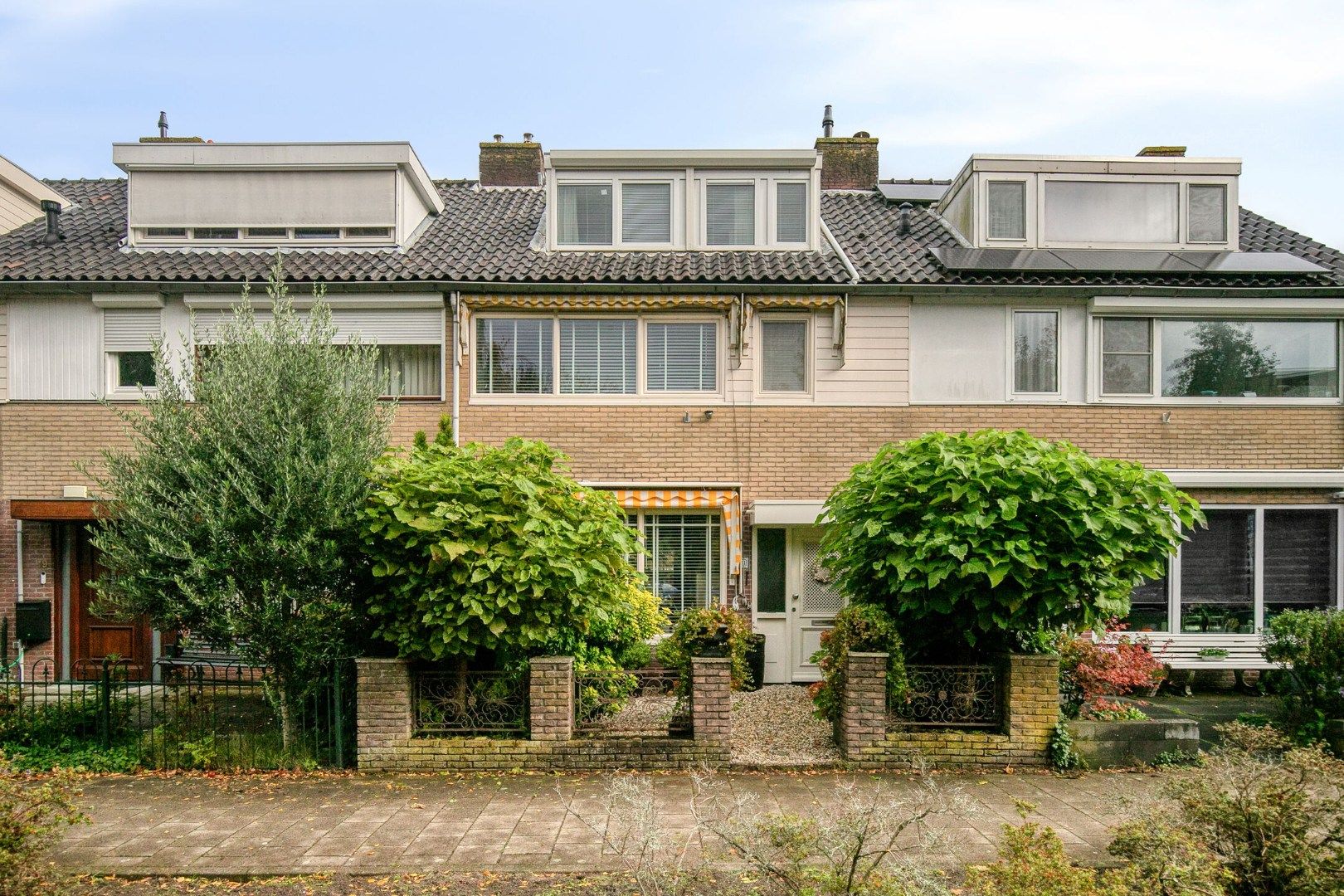 Henry Dunantlaan, 21, Diemen, 1111ZG, Noord-Holland, Nederland 21 