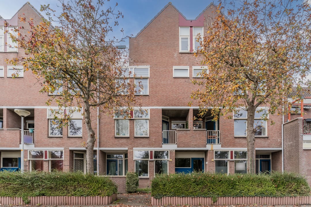 Foto 1 van Boeierstraat 32