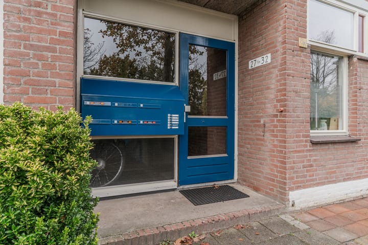 Foto 6 van Boeierstraat 32