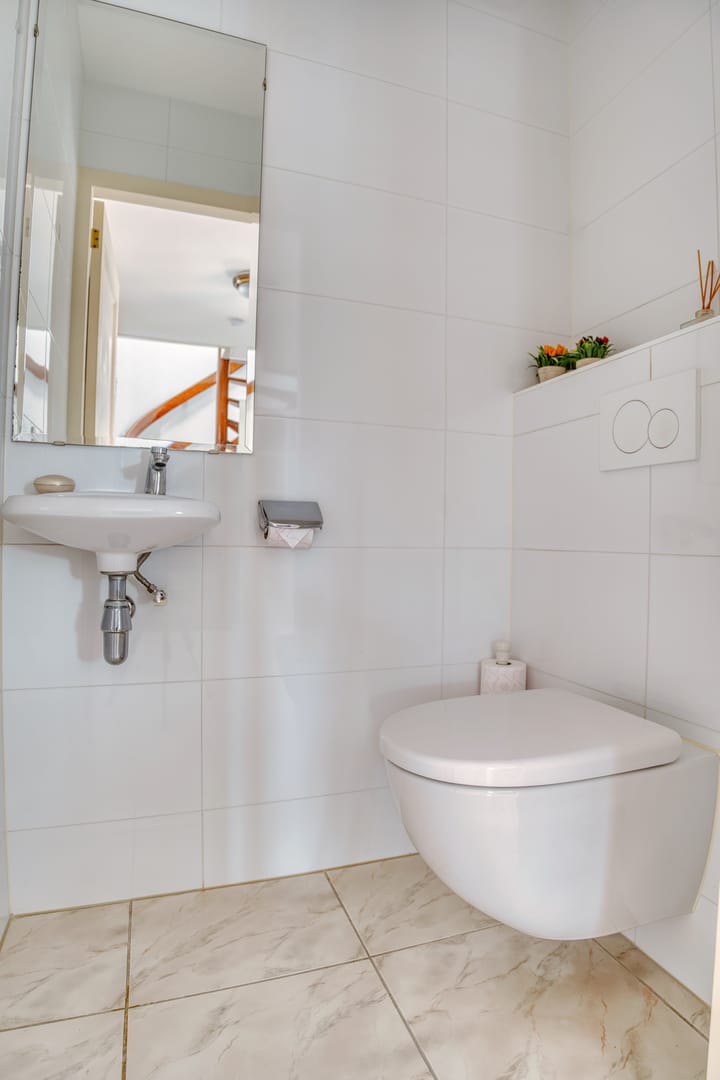 Foto 9 van Agnes Bartoutslaan 11