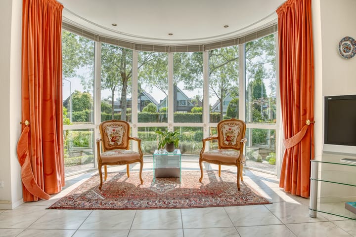 Foto 13 van Agnes Bartoutslaan 11