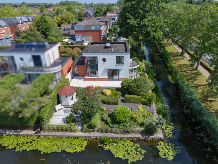 Foto 4 van Agnes Bartoutslaan 11