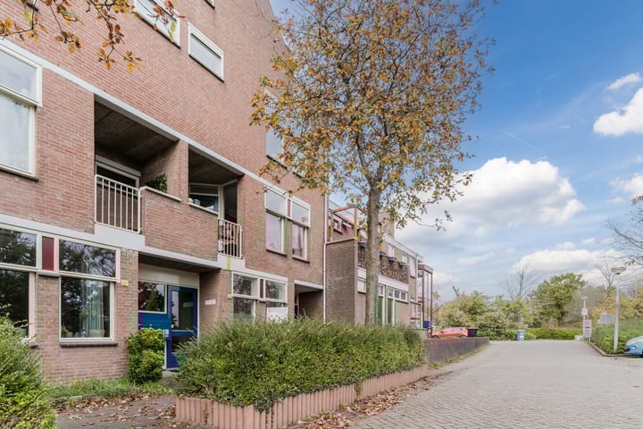 Foto 43 van Boeierstraat 32