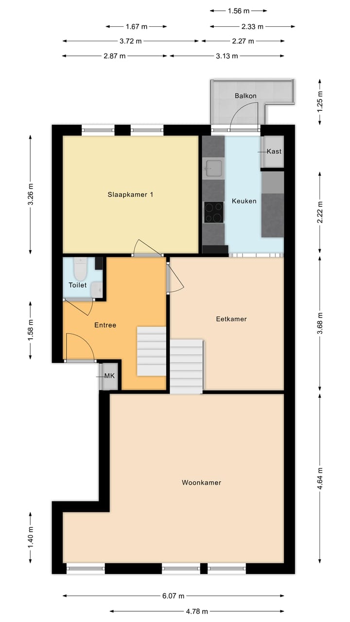 Foto 48 van Boeierstraat 32