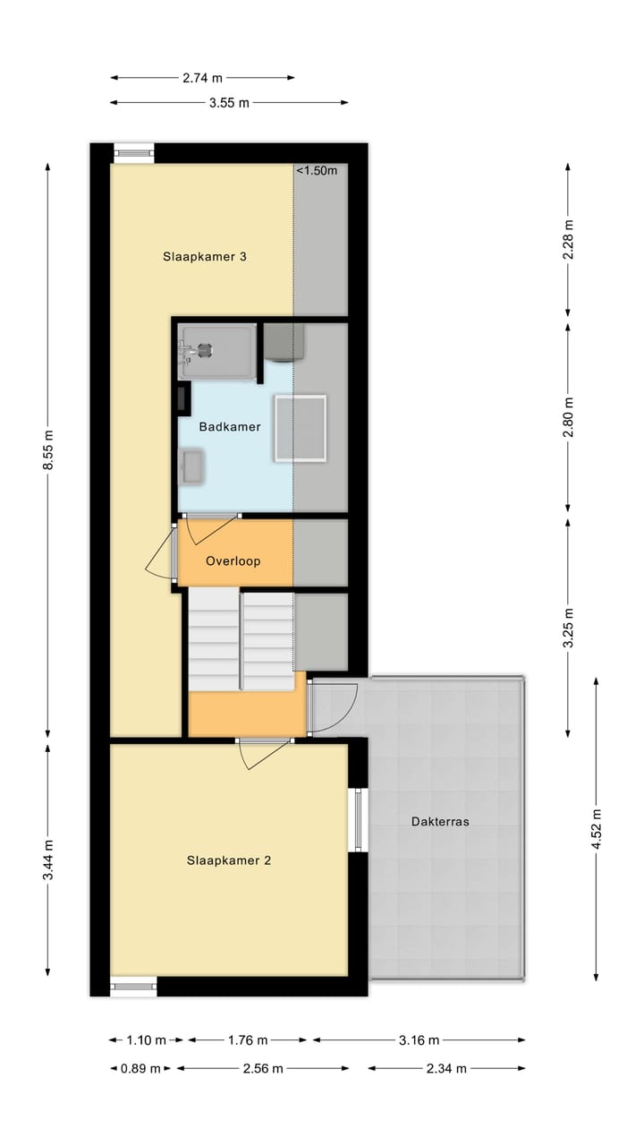 Foto 49 van Boeierstraat 32