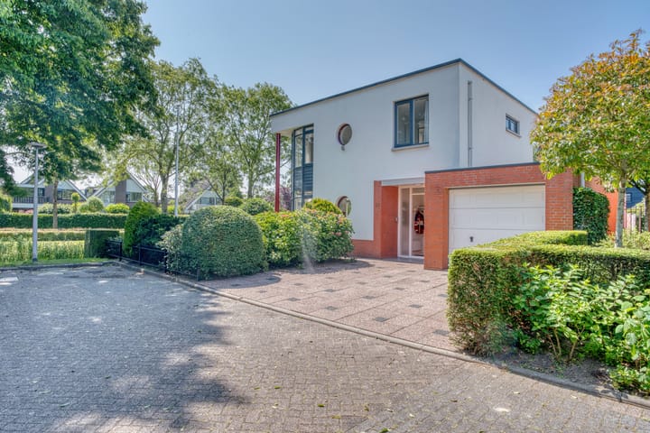 Foto 5 van Agnes Bartoutslaan 11