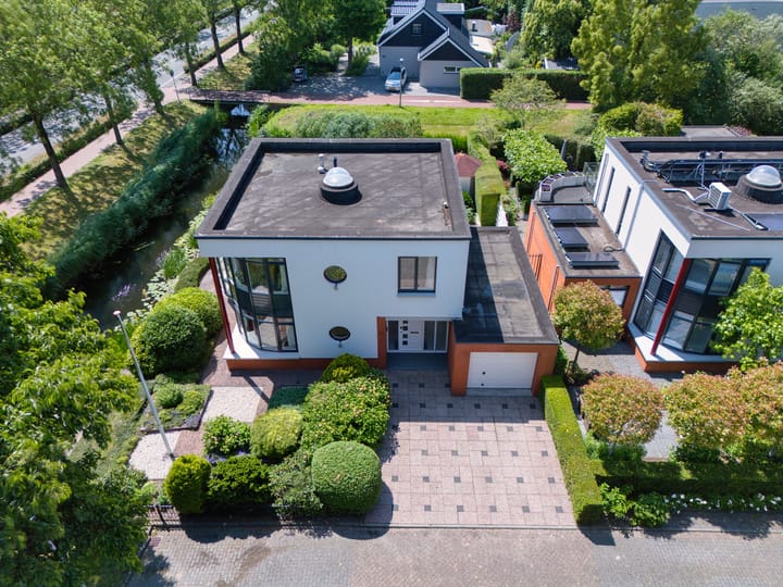 Foto 46 van Agnes Bartoutslaan 11