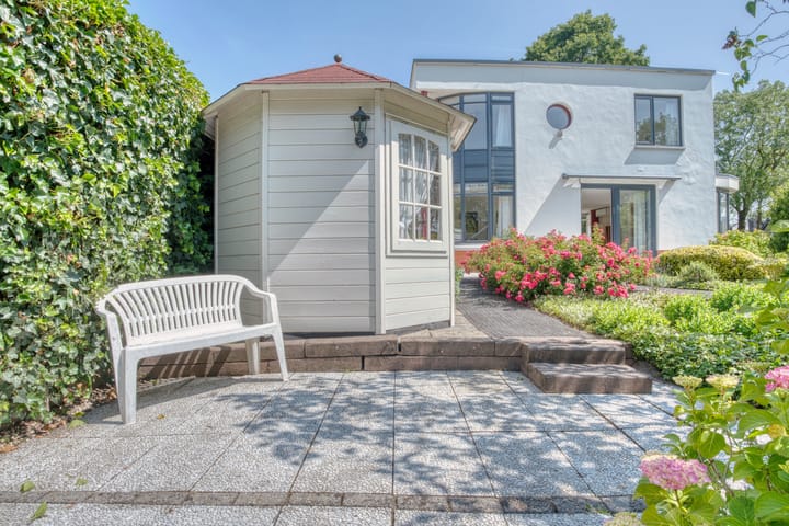 Foto 52 van Agnes Bartoutslaan 11