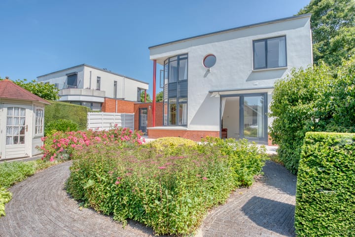 Foto 54 van Agnes Bartoutslaan 11