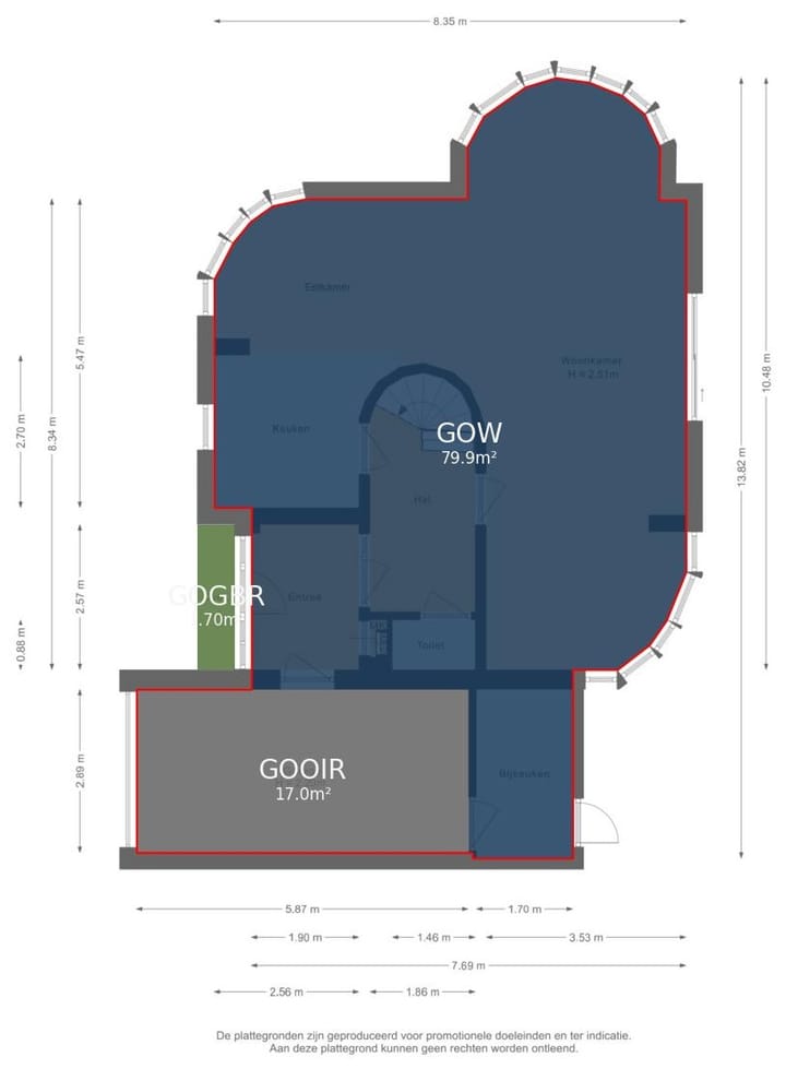 Foto 62 van Agnes Bartoutslaan 11