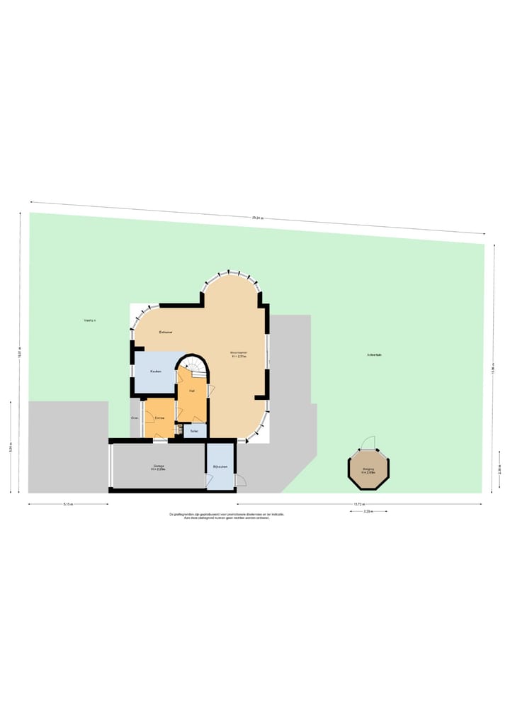 Foto 64 van Agnes Bartoutslaan 11