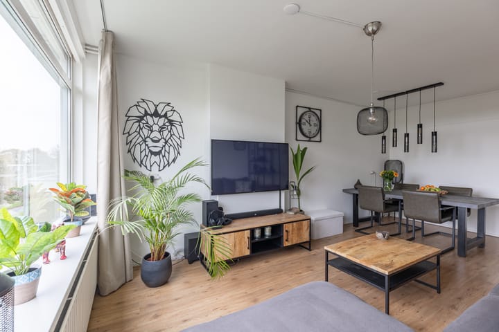 Photo 2 of Huibert Pootlaan 162