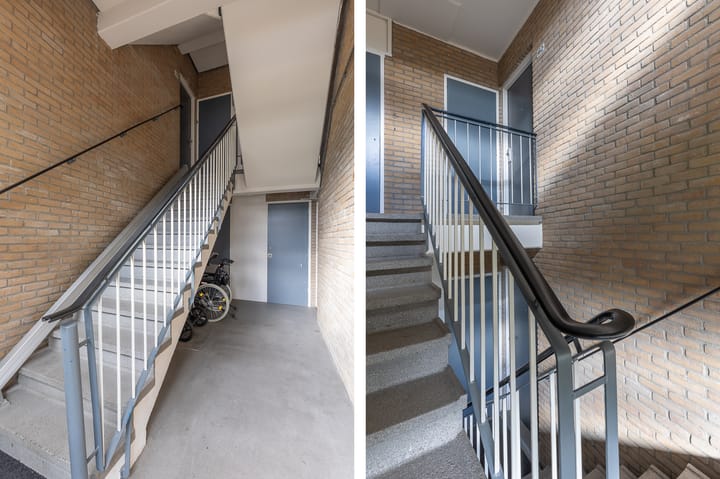 Photo 5 of Huibert Pootlaan 162