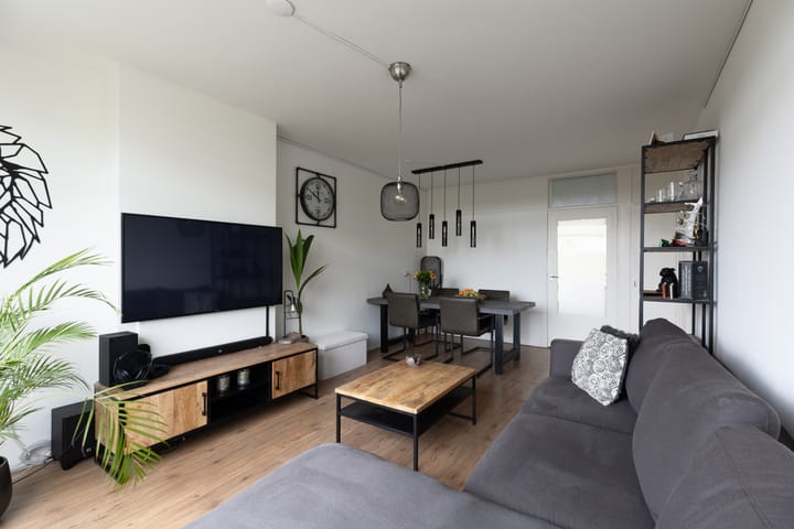 Photo 12 of Huibert Pootlaan 162