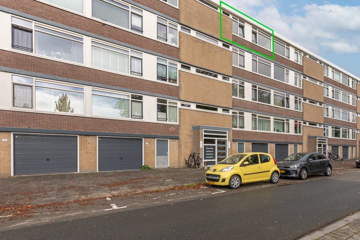 Photo 4 of Huibert Pootlaan 162