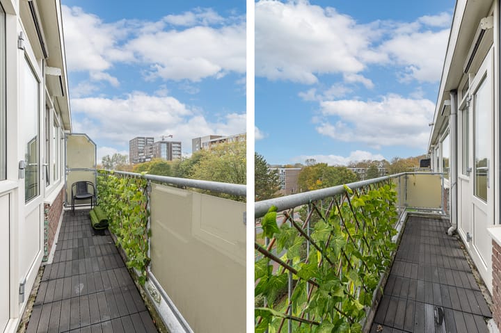 Photo 25 of Huibert Pootlaan 162