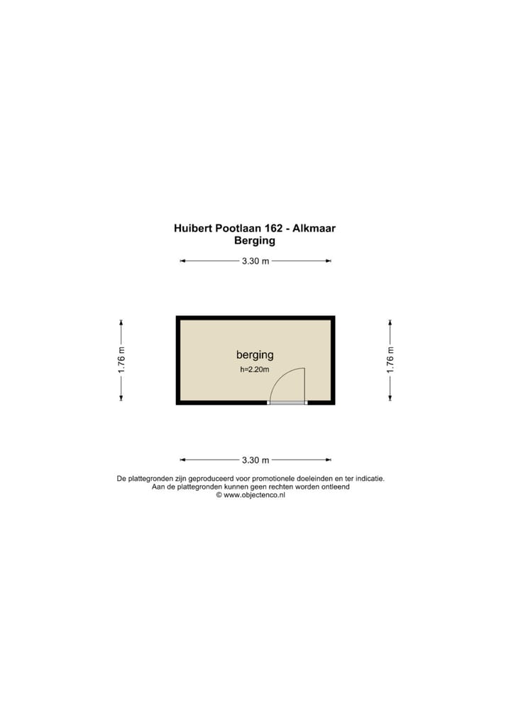 Photo 39 of Huibert Pootlaan 162