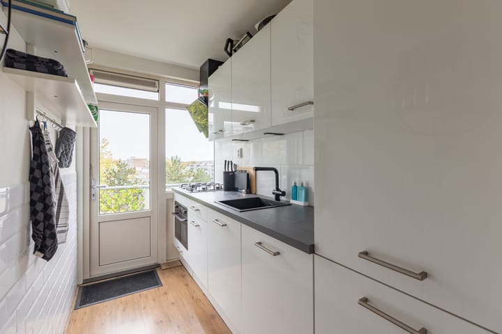 Photo 3 of Huibert Pootlaan 162