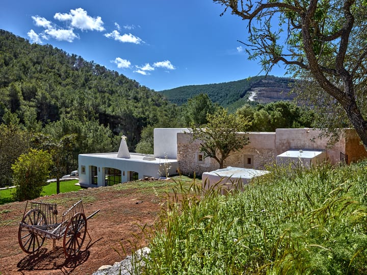 Foto 4 van Luxe finca