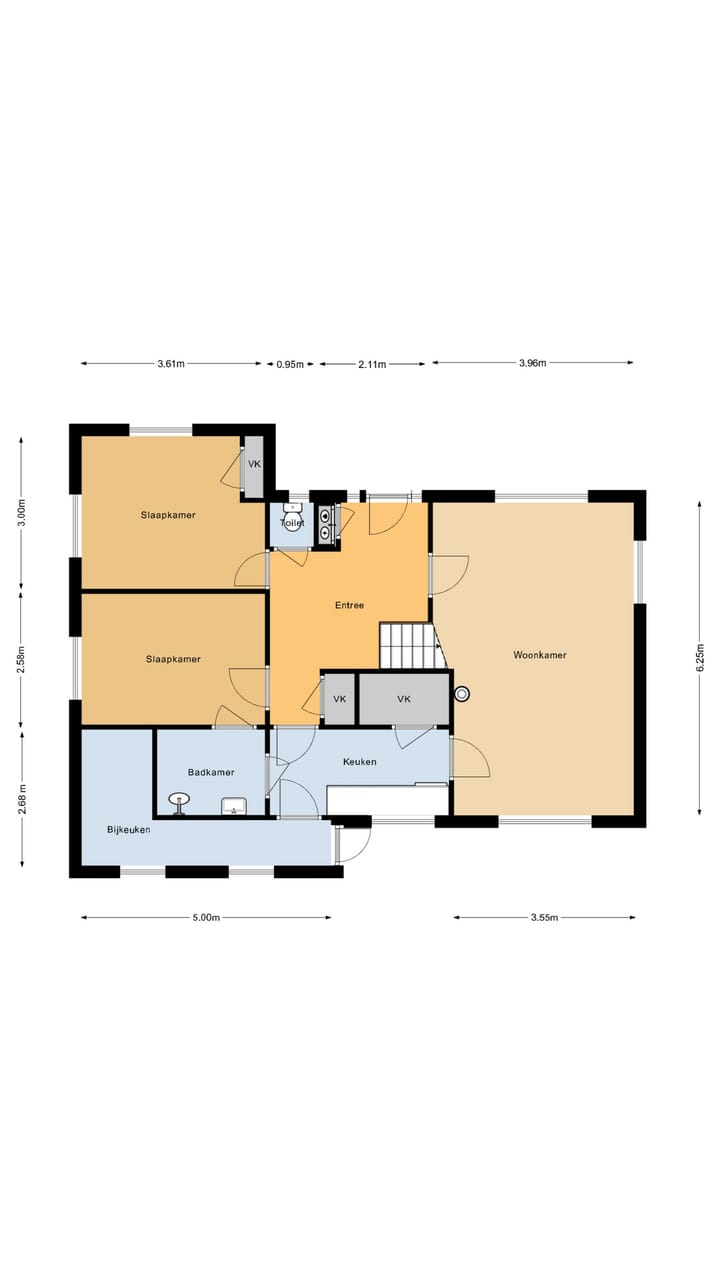 Foto 31 van Koogerweg 2