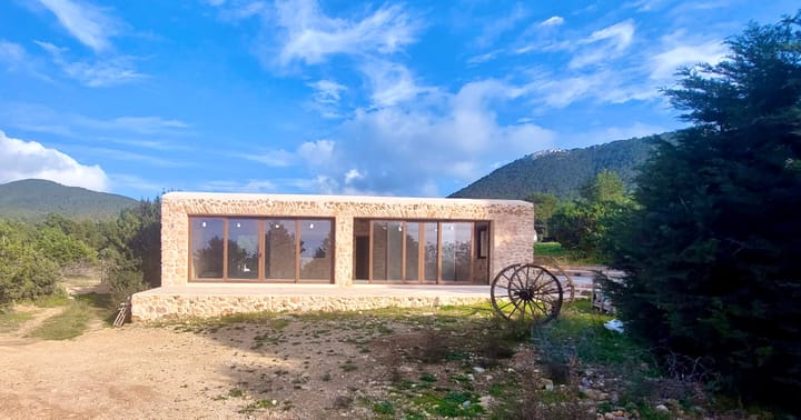 Foto 5 van Exclusieve villa