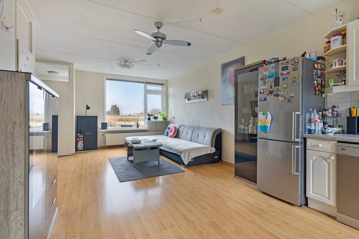 Foto 7 van Emmakade 7