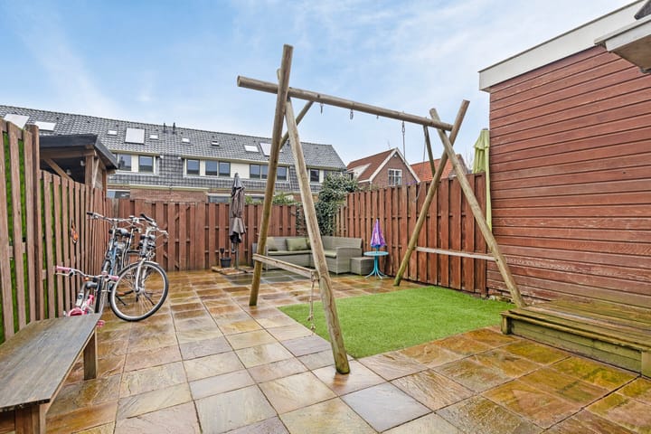 Foto 18 van Emmakade 7