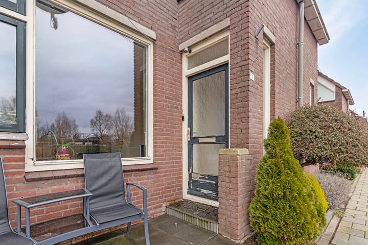 Foto 24 van Emmakade 7