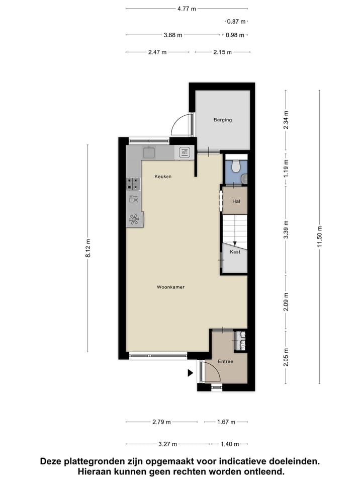 Foto 31 van Emmakade 7