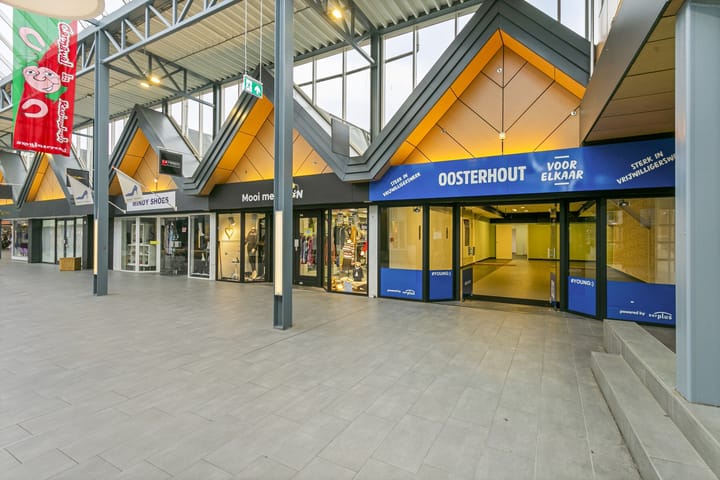Arendshof 83, Oosterhout (NB)