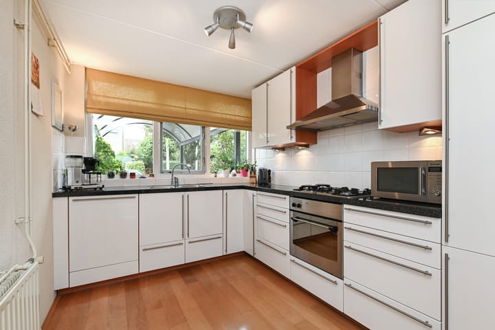 Photo 3 of Lodewijk van Hamelstraat 3