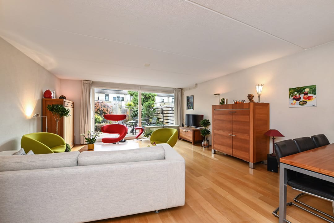 Foto 11 van Lodewijk van Hamelstraat 3