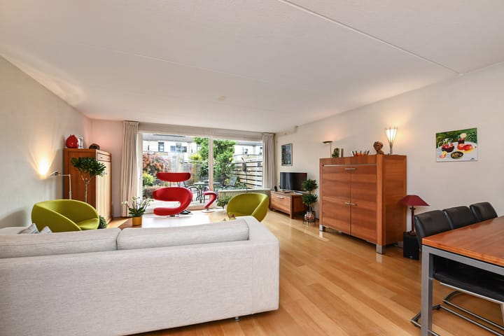 Photo 11 of Lodewijk van Hamelstraat 3