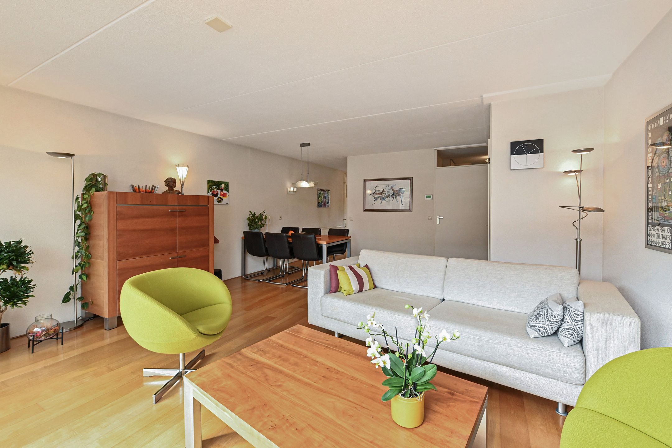 Foto 12 van Lodewijk van Hamelstraat 3