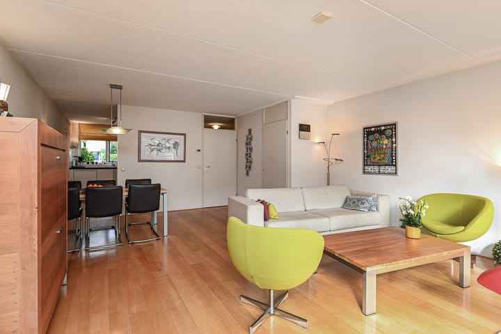 Photo 13 of Lodewijk van Hamelstraat 3