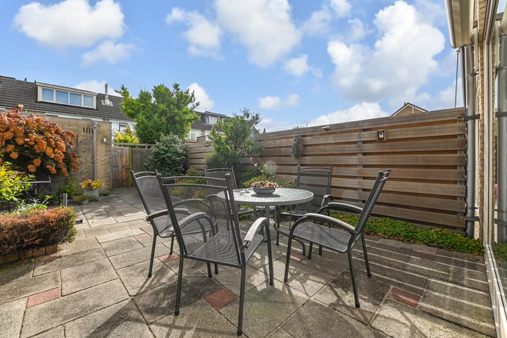 Photo 20 of Lodewijk van Hamelstraat 3