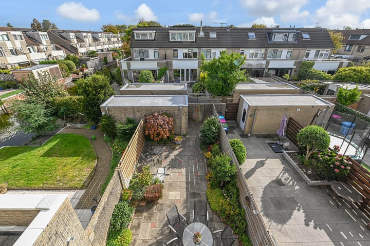 Photo 23 of Lodewijk van Hamelstraat 3