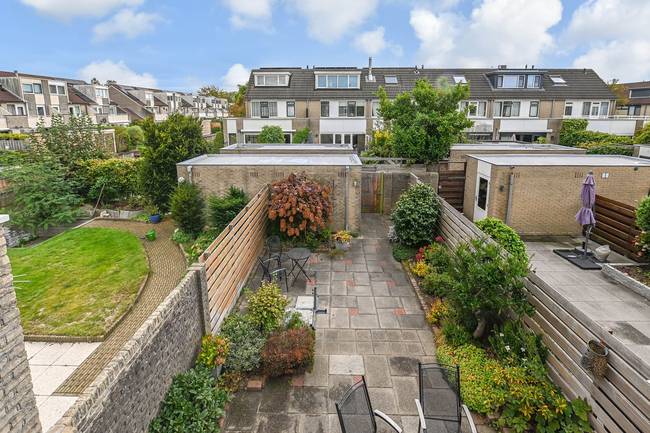 Foto 24 van Lodewijk van Hamelstraat 3