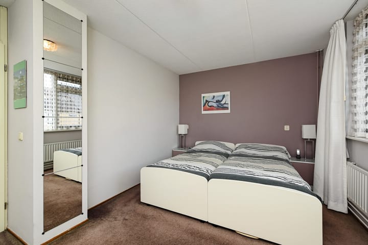 Photo 29 of Lodewijk van Hamelstraat 3