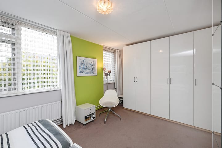 Photo 30 of Lodewijk van Hamelstraat 3