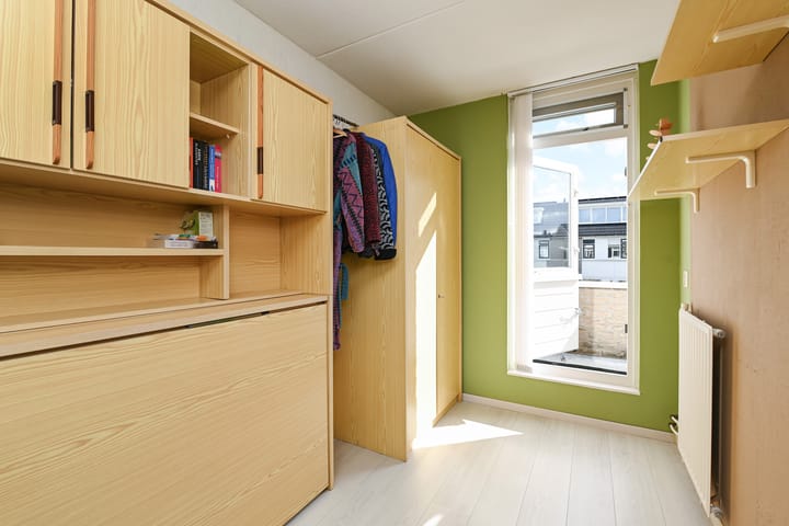 Photo 35 of Lodewijk van Hamelstraat 3