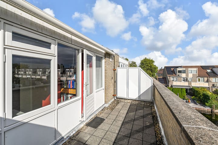 Photo 37 of Lodewijk van Hamelstraat 3