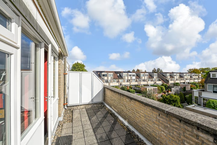 Photo 38 of Lodewijk van Hamelstraat 3