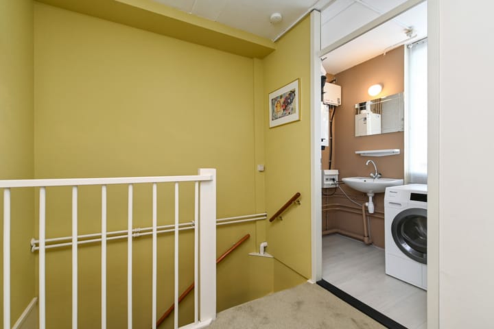 Photo 44 of Lodewijk van Hamelstraat 3