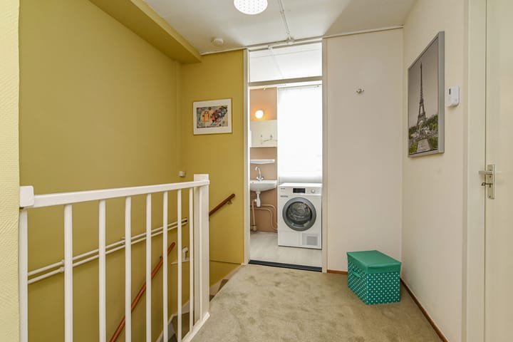 Photo 45 of Lodewijk van Hamelstraat 3