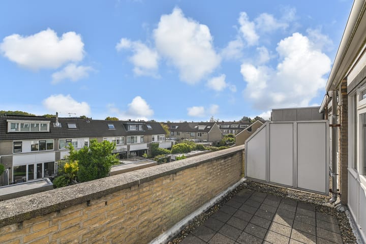 Photo 36 of Lodewijk van Hamelstraat 3