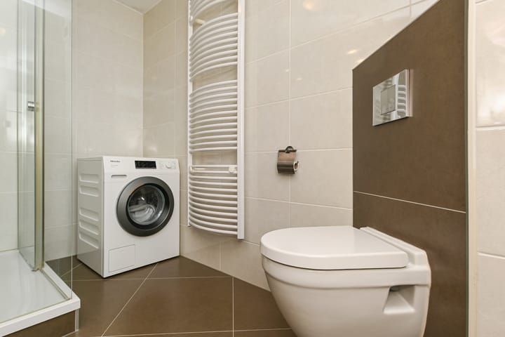 Photo 5 of Lodewijk van Hamelstraat 3