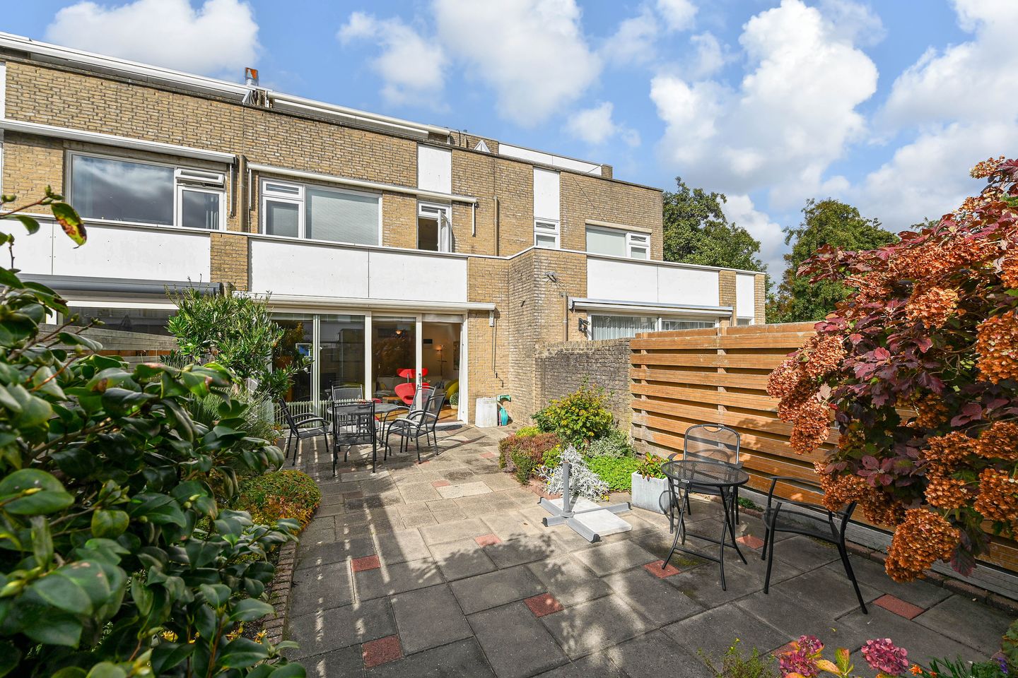 Foto 4 van Lodewijk van Hamelstraat 3